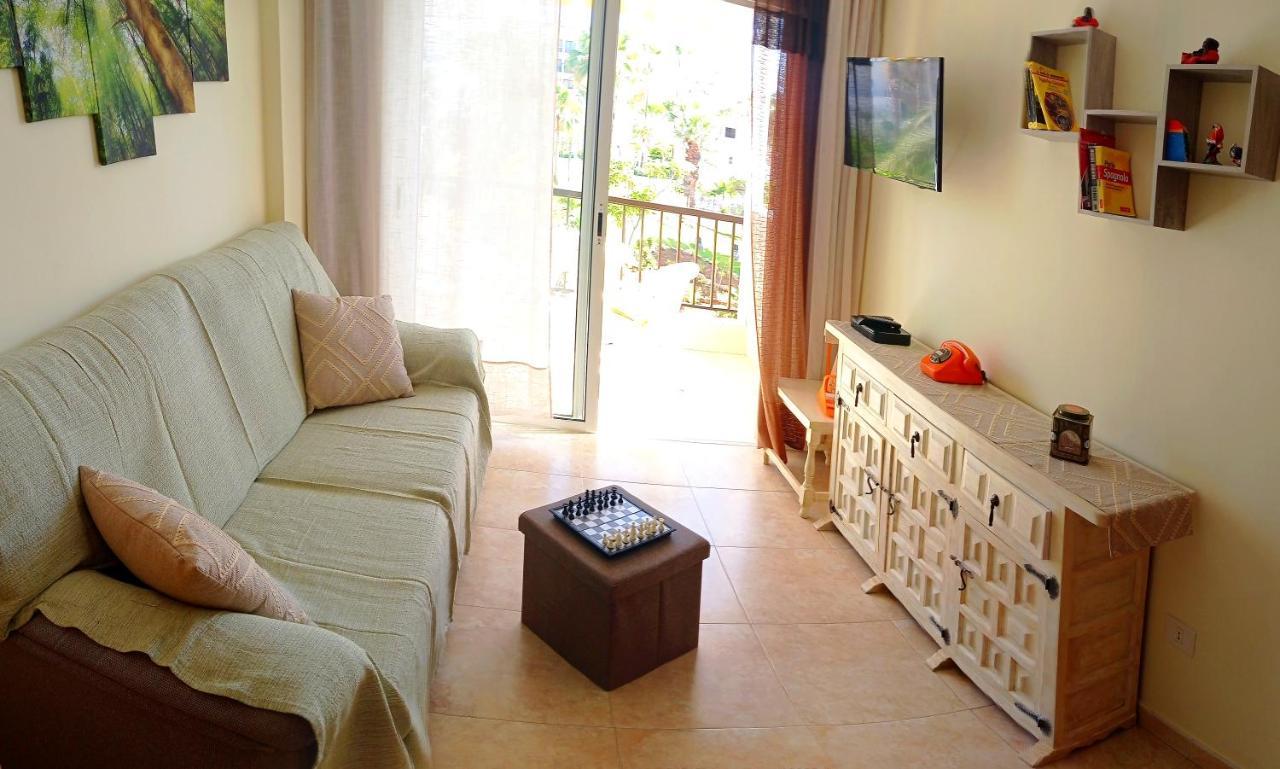 Eldorado 2 Bedrooms Playa de las Américas Exterior foto